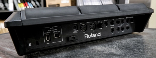 Roland - SPD-SX Sampling Pad 3